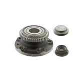 Scudo Arka Tekerlek Poryası 1995-2004 Snr 9567217780